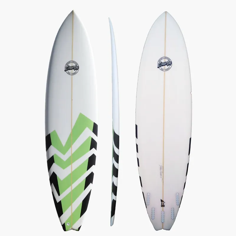 8ft fish store surfboard